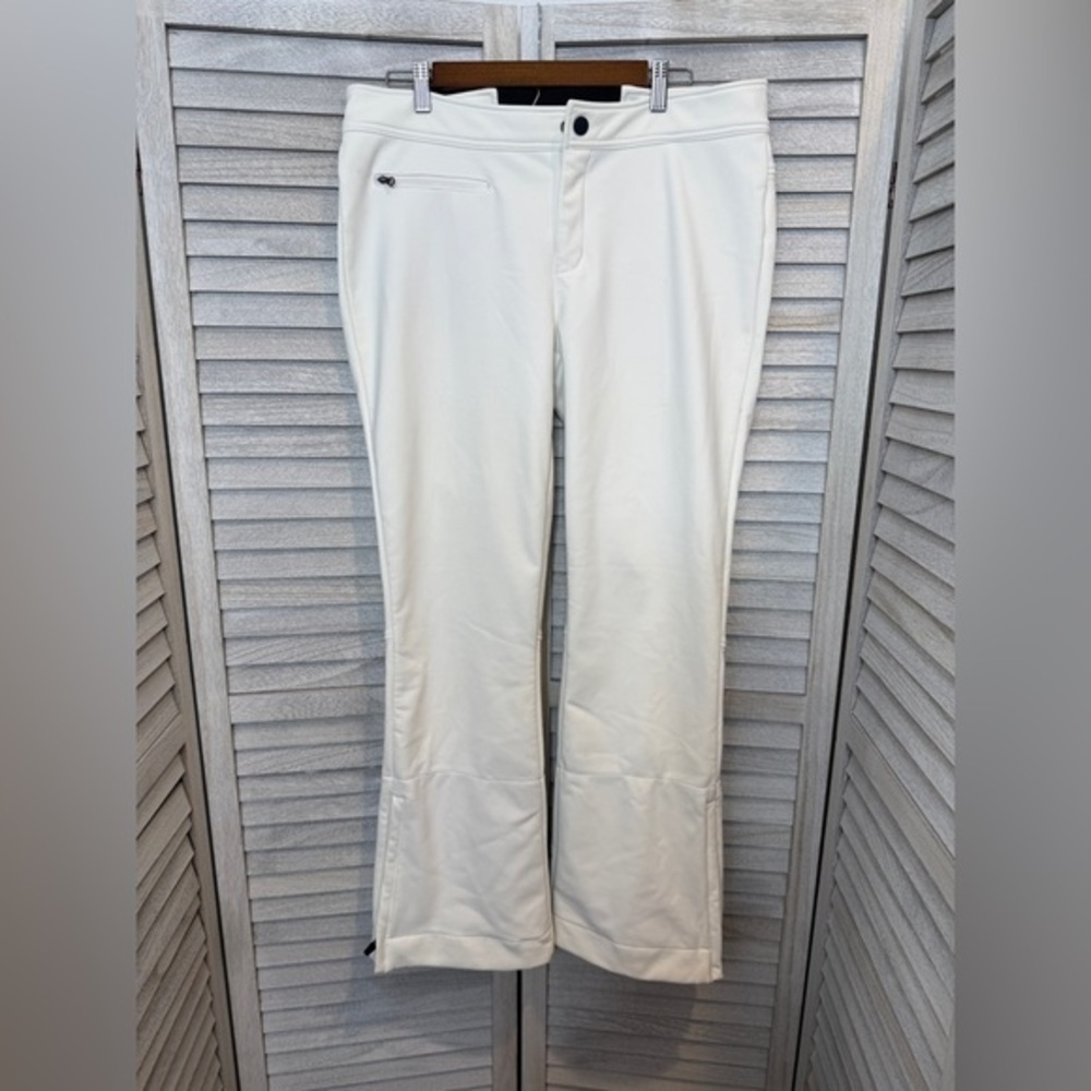 Obermeyer Women’s Temptress Insulated Ski Pants Size 12